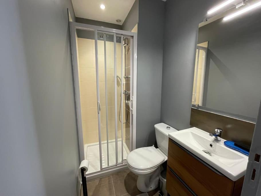 T2Entierement Renove Style Industriel Διαμέρισμα Ροντέζ Εξωτερικό φωτογραφία
